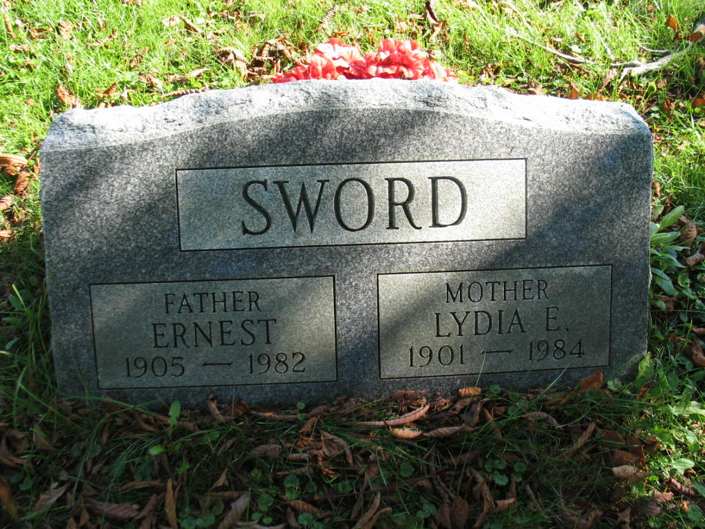 tombstone